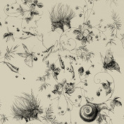 Панно Edmond Petit, коллекция Catherine Gran, артикул RM103-03