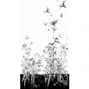 Панно Edmond Petit, коллекция Catherine Gran, артикул RM105-01