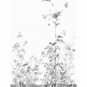 Панно Edmond Petit, коллекция Catherine Gran, артикул RM105-02