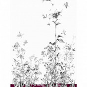 Панно Edmond Petit, коллекция Catherine Gran, артикул RM105-03