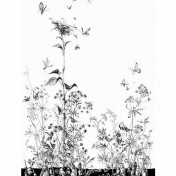 Панно Edmond Petit, коллекция Catherine Gran, артикул RM106-01