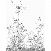 Панно Edmond Petit, коллекция Catherine Gran, артикул RM106-02