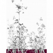 Панно Edmond Petit, коллекция Catherine Gran, артикул RM106-03