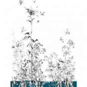 Панно Edmond Petit, коллекция Catherine Gran, артикул RM106-04