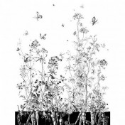 Панно Edmond Petit, коллекция Catherine Gran, артикул RM107-01