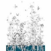 Панно Edmond Petit, коллекция Catherine Gran, артикул RM107-04