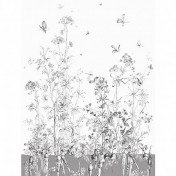 Панно Edmond Petit, коллекция Catherine Gran, артикул RM108-02