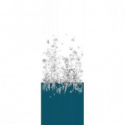 Панно Edmond Petit, коллекция Catherine Gran, артикул RM108-04