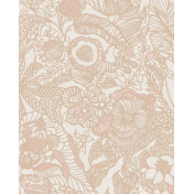 Нидерландские обои Eijffinger, коллекция Enso, артикул 386514