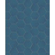 Нидерландские обои Eijffinger, коллекция Enso, артикул 386582