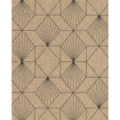 Нидерландские обои Eijffinger, коллекция Geonature, артикул 366080