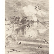 Панно Eijffinger, коллекция Geonature, артикул 366101