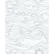 Нидерландские обои Eijffinger, коллекция Mini Me, артикул 399042