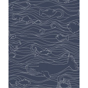 Нидерландские обои Eijffinger, коллекция Mini Me, артикул 399043