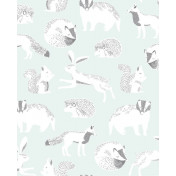 Нидерландские обои Eijffinger, коллекция Mini Me, артикул 399061