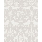 Нидерландские обои Eijffinger, коллекция Mini Me, артикул 399080