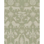 Нидерландские обои Eijffinger, коллекция Mini Me, артикул 399081