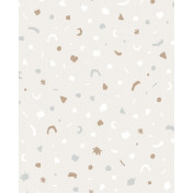 Нидерландские обои Eijffinger, коллекция Mini Me, артикул 399100