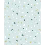 Нидерландские обои Eijffinger, коллекция Mini Me, артикул 399102