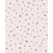 Нидерландские обои Eijffinger, коллекция Mini Me, артикул 399103