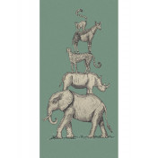 Нидерландские обои Eijffinger, коллекция Mini Me, артикул 399113