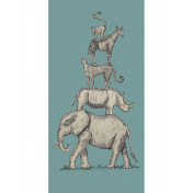 Нидерландские обои Eijffinger, коллекция Mini Me, артикул 399114