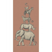 Панно Eijffinger, коллекция Mini Me, артикул 399115