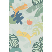 Нидерландские обои Eijffinger, коллекция Mini Me, артикул 399123