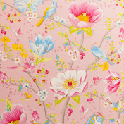 Нидерландские обои Eijffinger, коллекция Pip III, артикул 341001