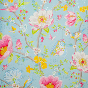 Нидерландские обои Eijffinger, коллекция Pip III, артикул 341002