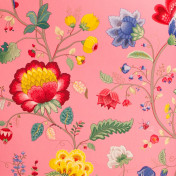 Нидерландские обои Eijffinger, коллекция Pip III, артикул 341031