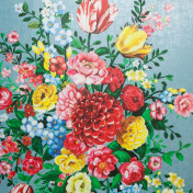 Нидерландские обои Eijffinger, коллекция Pip III, артикул 341045