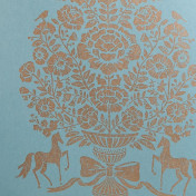 Нидерландские обои Eijffinger, коллекция Pip III, артикул 341052