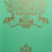 Нидерландские обои Eijffinger, коллекция Pip III, артикул 341055