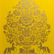 Нидерландские обои Eijffinger, коллекция Pip III, артикул 341056