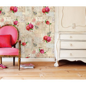 Панно Eijffinger, коллекция Pip III, артикул 341080