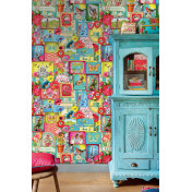 Панно Eijffinger, коллекция Pip III, артикул 341084