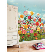 Панно Eijffinger, коллекция Pip III, артикул 341085