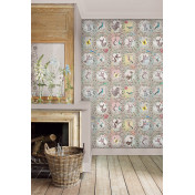 Панно Eijffinger, коллекция Pip III, артикул 341088