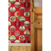 Панно Eijffinger, коллекция Pip III, артикул 341096