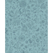 Нидерландские обои Eijffinger, коллекция Pip IV 2016, артикул 375012