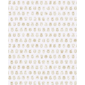 Нидерландские обои Eijffinger, коллекция Pip IV 2016, артикул 375030