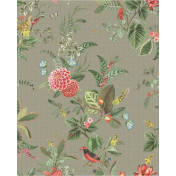 Нидерландские обои Eijffinger, коллекция Pip Studio 5, артикул 300113