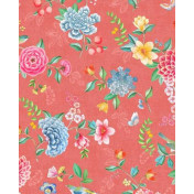 Нидерландские обои Eijffinger, коллекция Pip Studio 5, артикул 300107