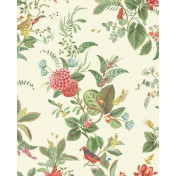 Нидерландские обои Eijffinger, коллекция Pip Studio 5, артикул 300110