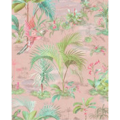 Нидерландские обои Eijffinger, коллекция Pip Studio 5, артикул 300141