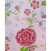 Нидерландские обои Eijffinger, коллекция Pip Studio 5, артикул 300160