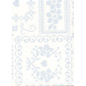 Нидерландские обои Eijffinger, коллекция PIP, артикул 386001