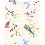 Нидерландские обои Eijffinger, коллекция PIP, артикул 386010