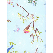 Нидерландские обои Eijffinger, коллекция PIP, артикул 386011